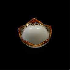 Соусник House of white Porcelain "Provence" 70мм 30мл [HM30323-2.75]